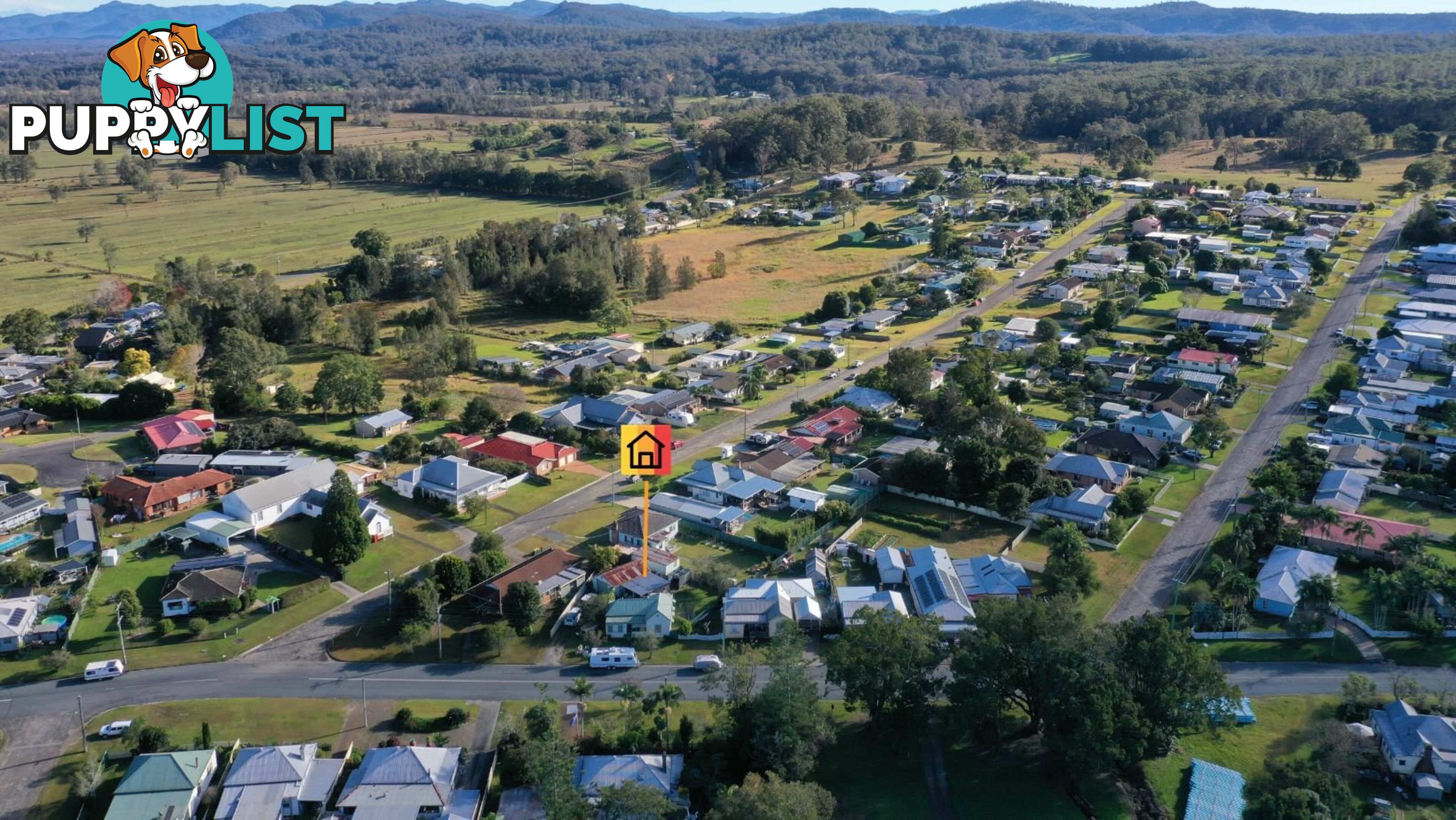 9 Macquarie Street COOPERNOOK NSW 2426