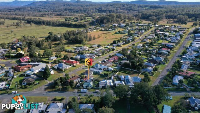 9 Macquarie Street COOPERNOOK NSW 2426