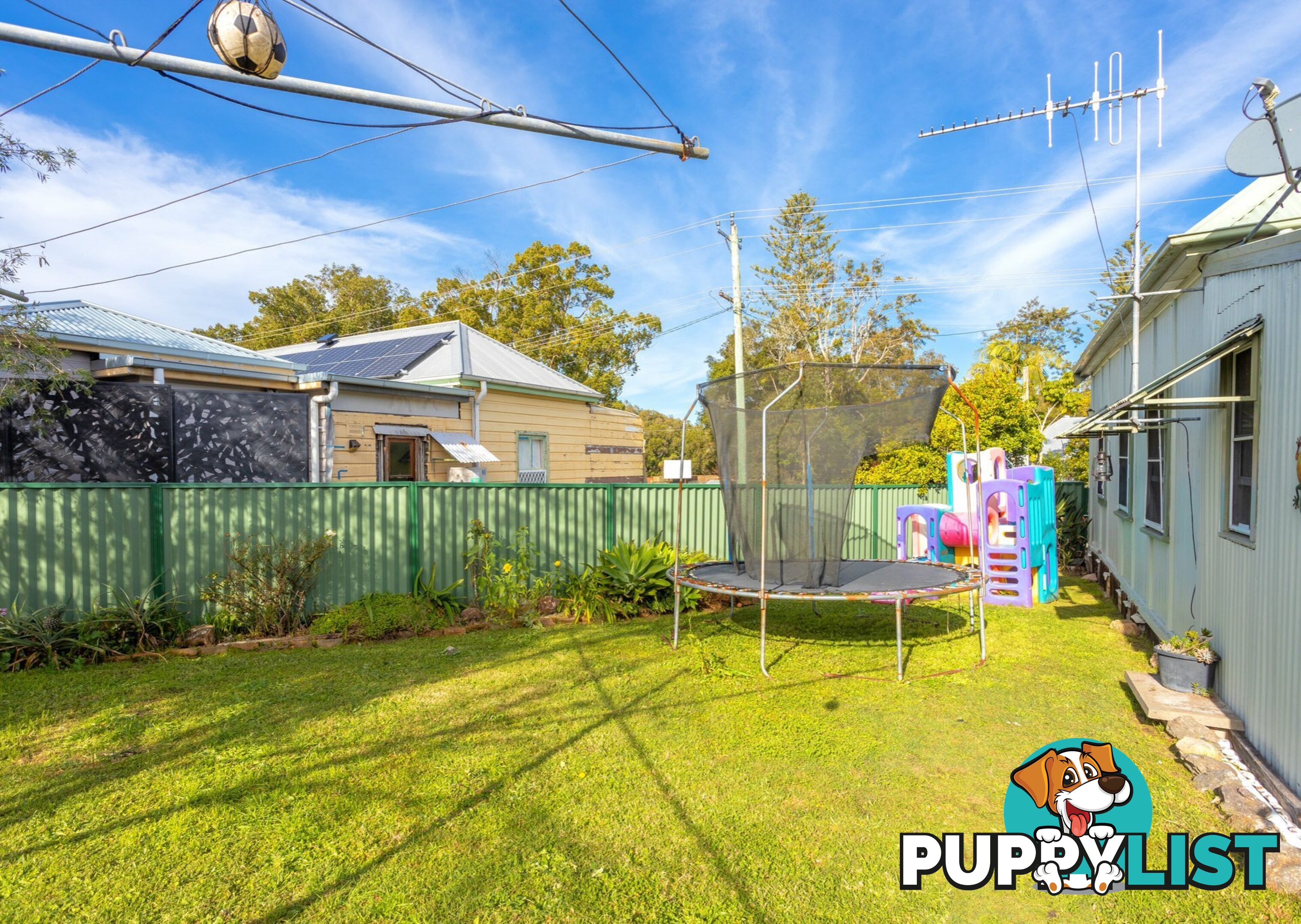 9 Macquarie Street COOPERNOOK NSW 2426