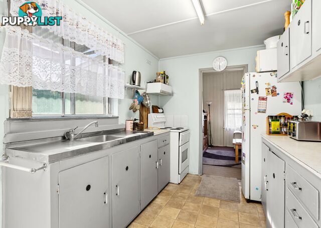 9 Macquarie Street COOPERNOOK NSW 2426