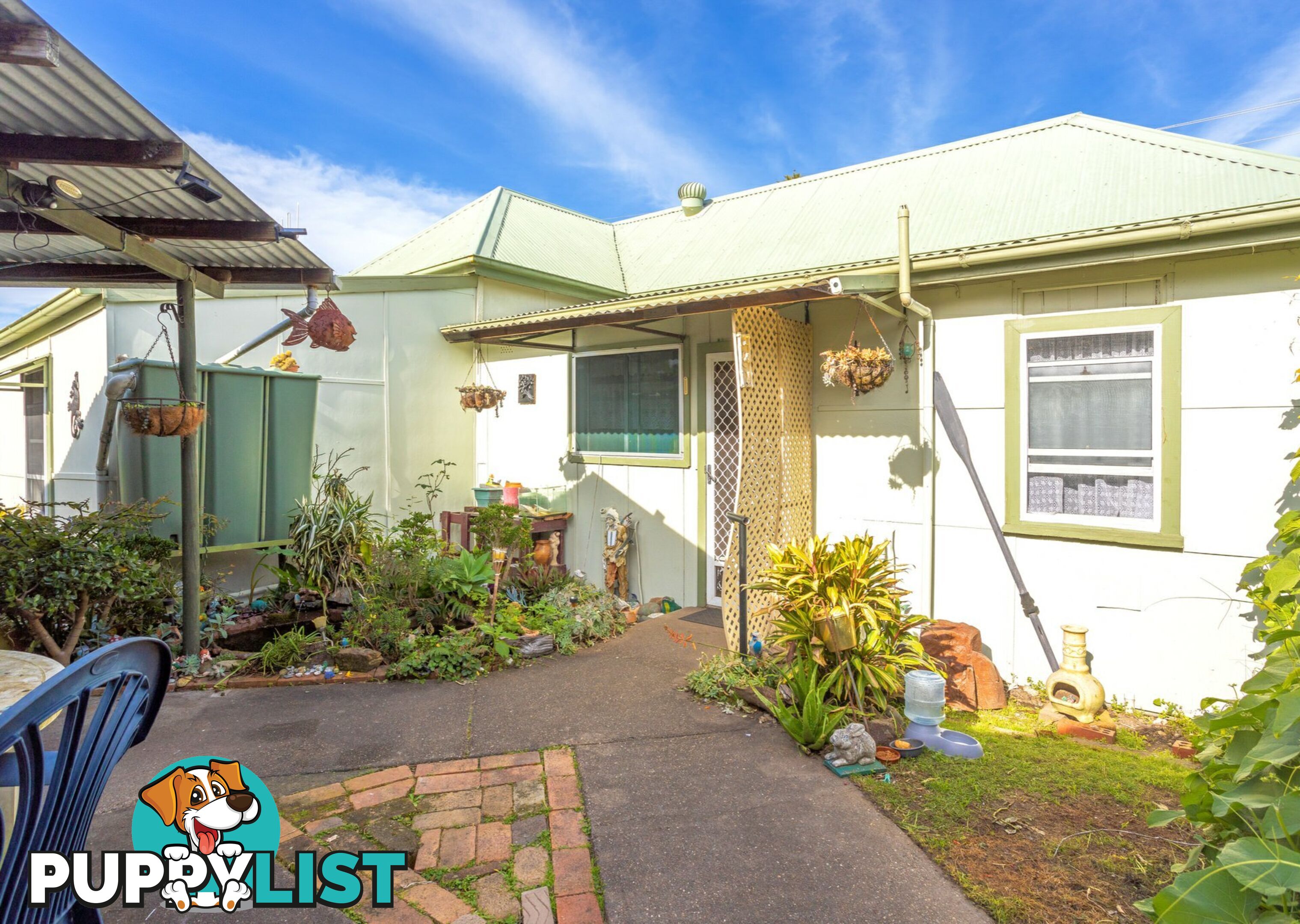 9 Macquarie Street COOPERNOOK NSW 2426