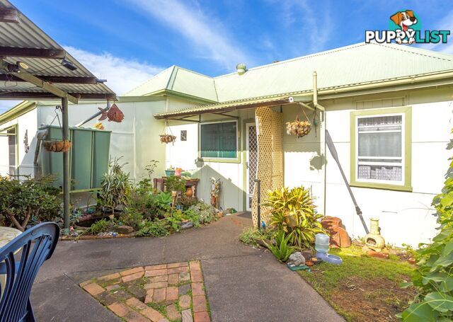 9 Macquarie Street COOPERNOOK NSW 2426