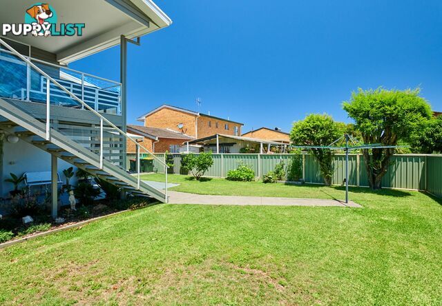 12 Minamurra Drive HARRINGTON NSW 2427