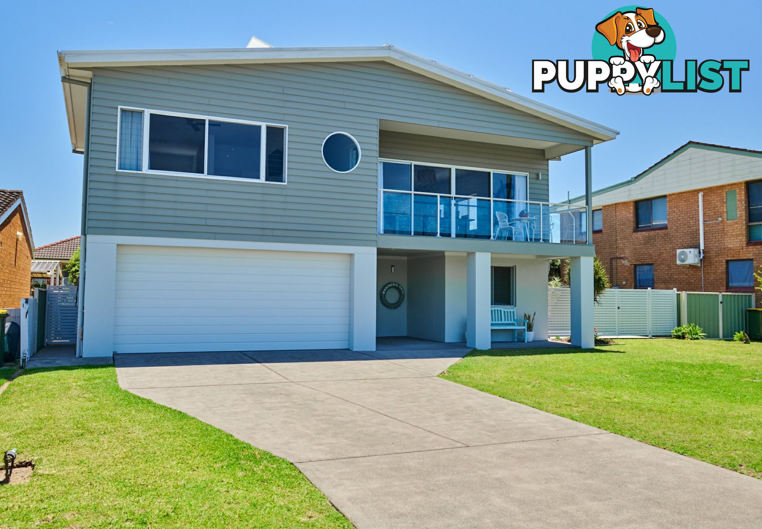 12 Minamurra Drive HARRINGTON NSW 2427