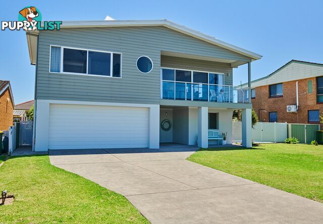 12 Minamurra Drive HARRINGTON NSW 2427