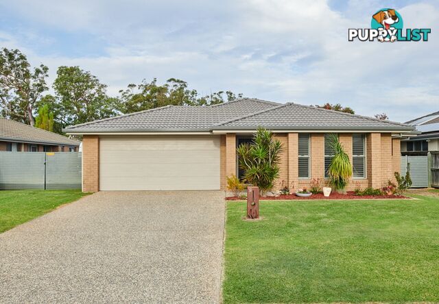 50 Echo Drive HARRINGTON NSW 2427