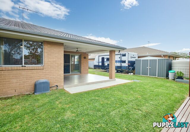 50 Echo Drive HARRINGTON NSW 2427