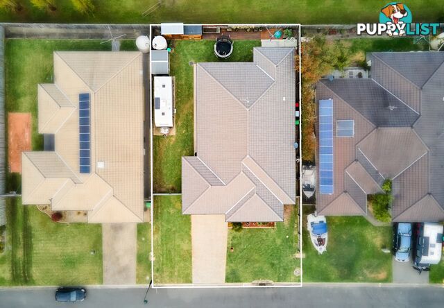 50 Echo Drive HARRINGTON NSW 2427