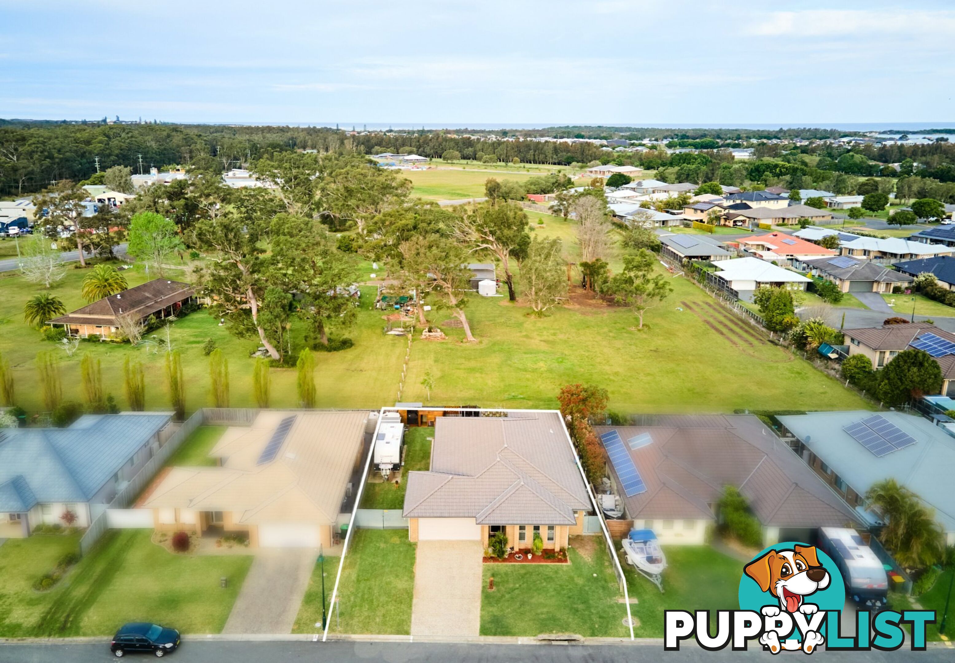 50 Echo Drive HARRINGTON NSW 2427