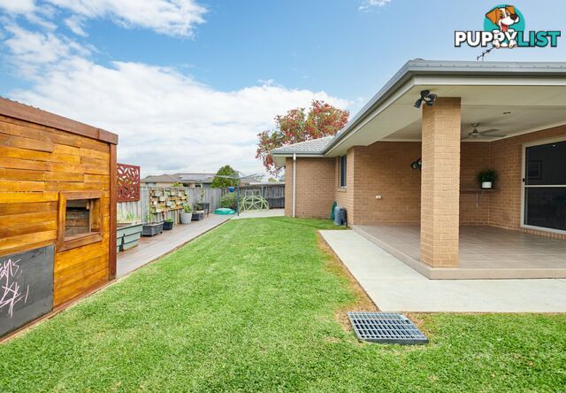 50 Echo Drive HARRINGTON NSW 2427