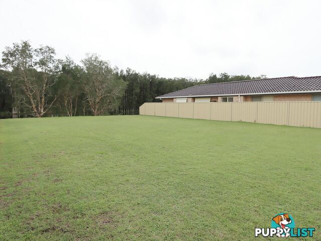 47 Hogan Street HARRINGTON NSW 2427