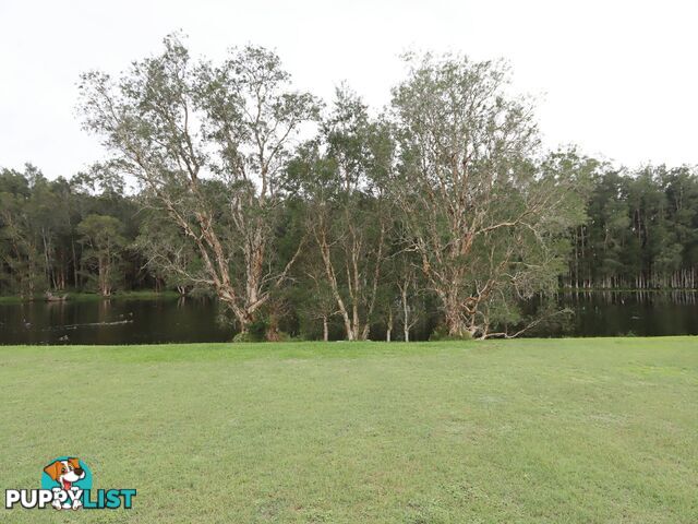 47 Hogan Street HARRINGTON NSW 2427