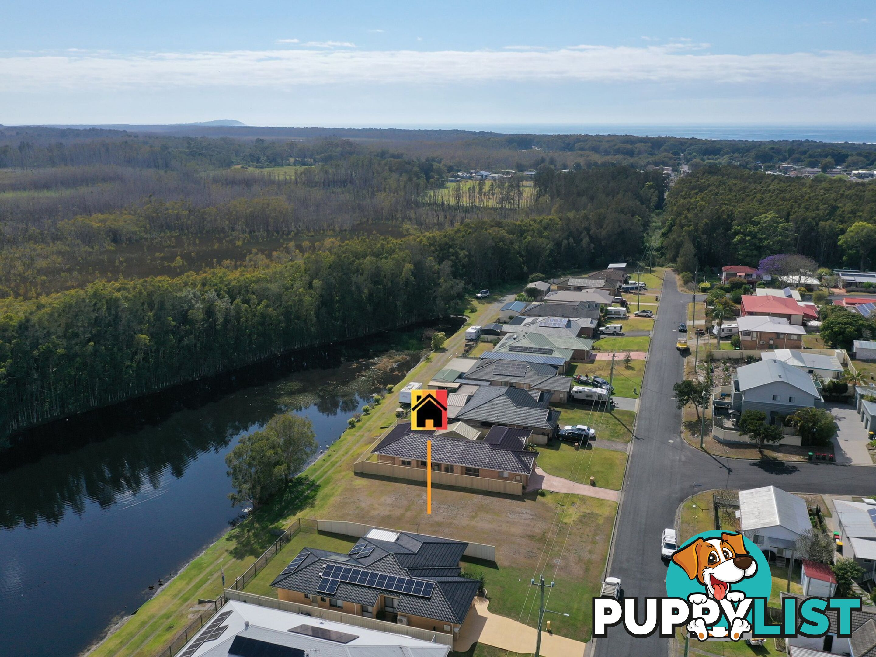47 Hogan Street HARRINGTON NSW 2427