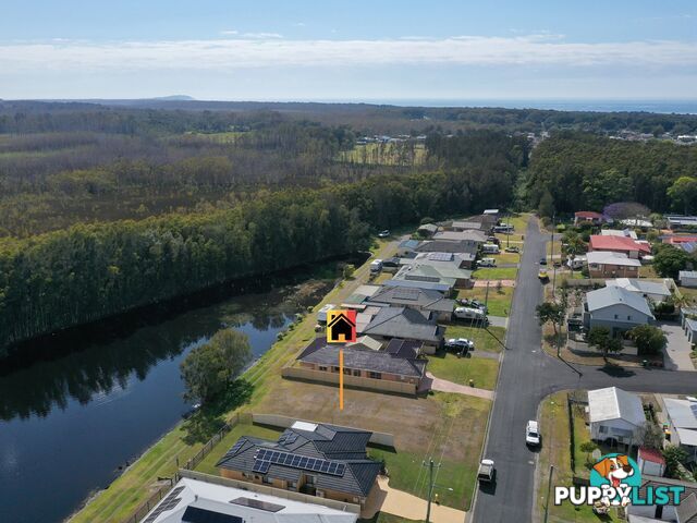 47 Hogan Street HARRINGTON NSW 2427