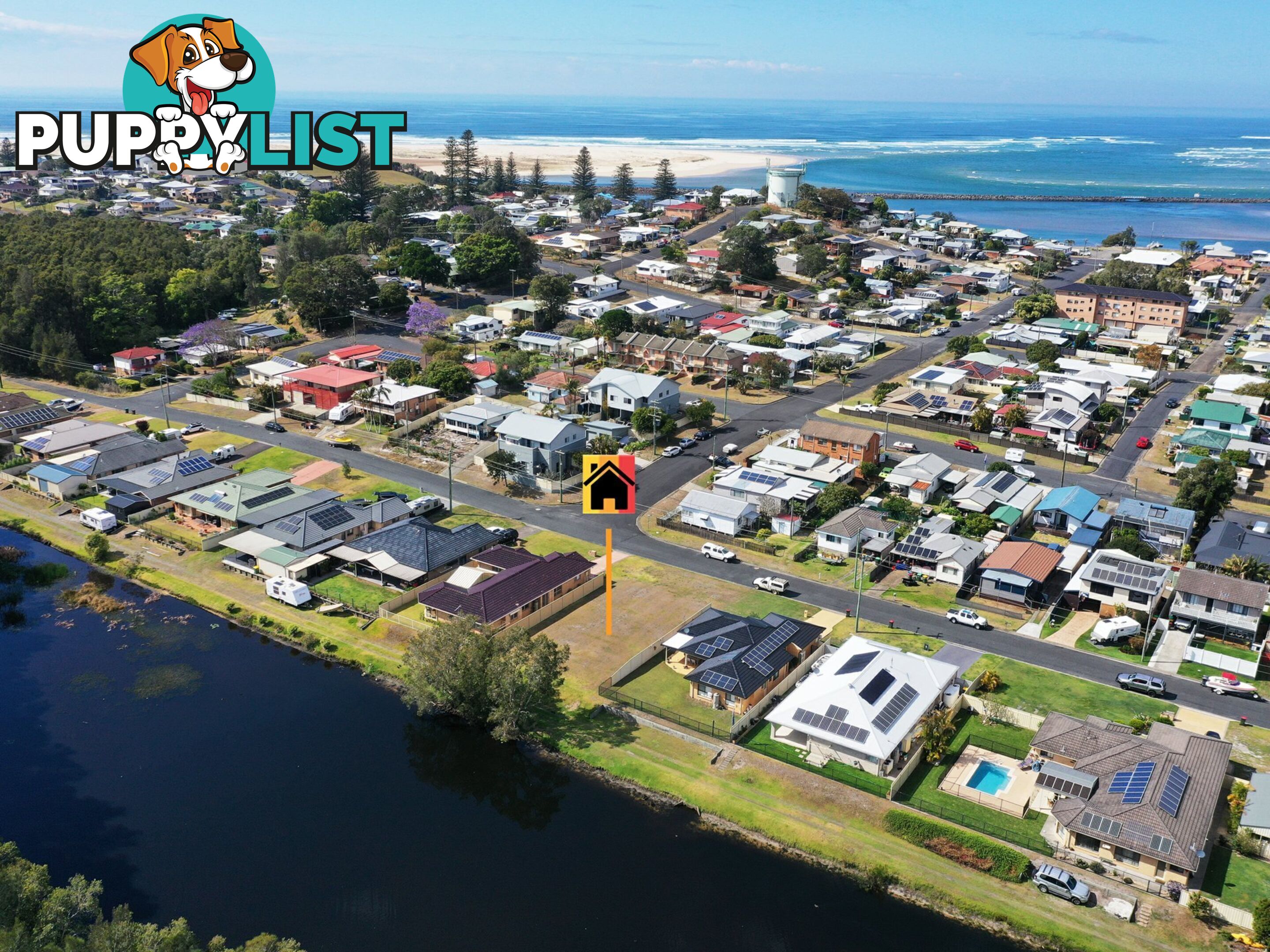 47 Hogan Street HARRINGTON NSW 2427