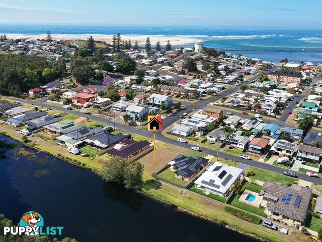 47 Hogan Street HARRINGTON NSW 2427