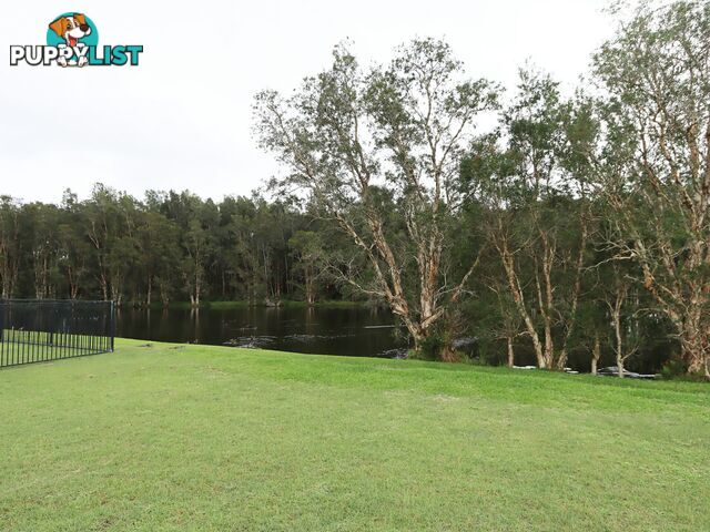47 Hogan Street HARRINGTON NSW 2427