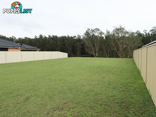 47 Hogan Street HARRINGTON NSW 2427