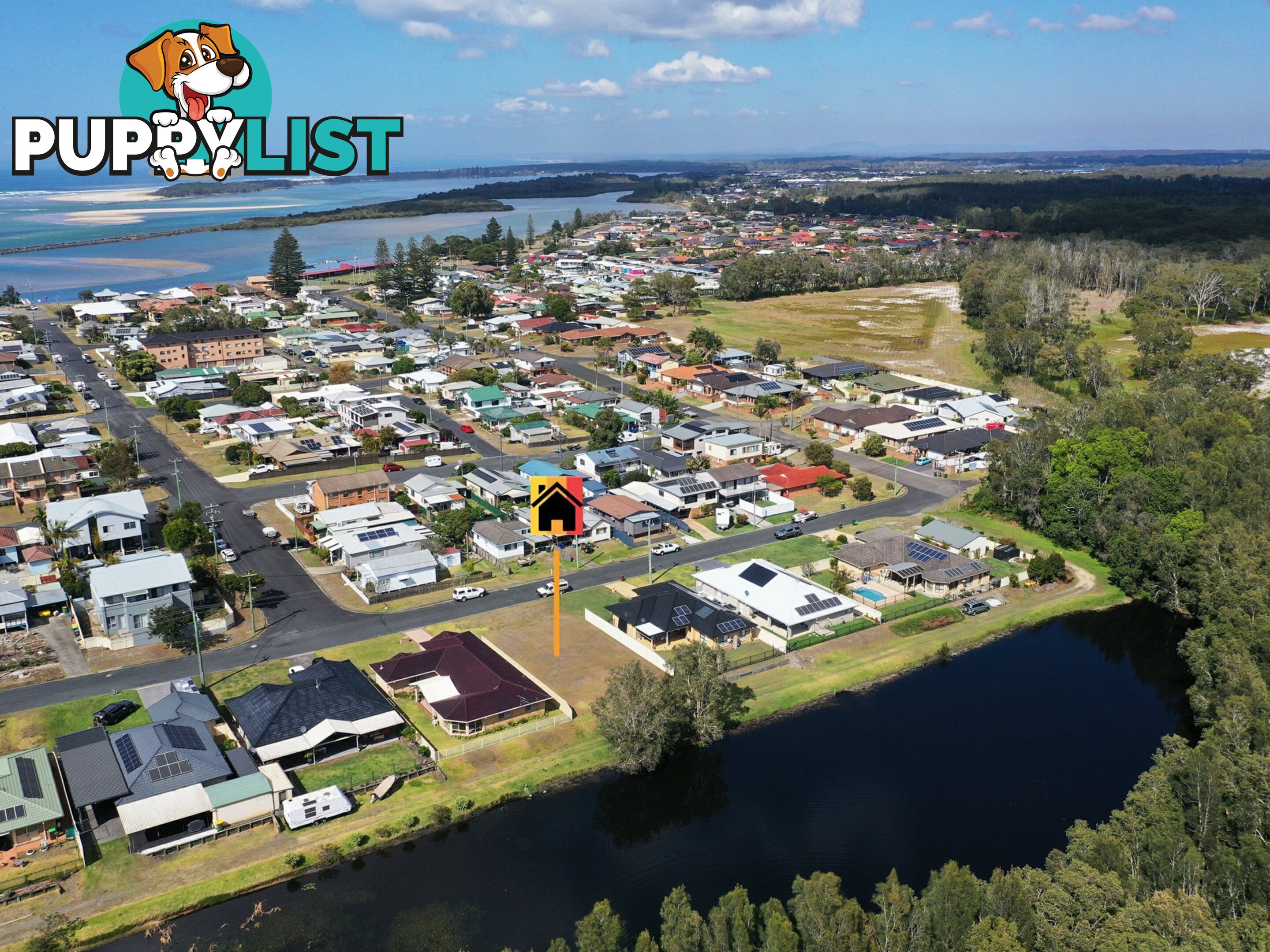 47 Hogan Street HARRINGTON NSW 2427