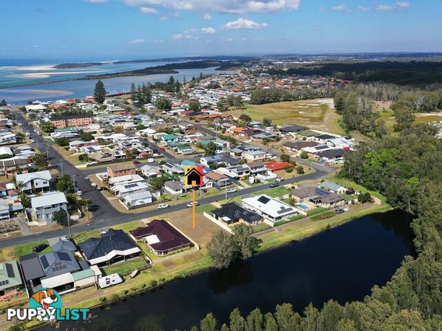 47 Hogan Street HARRINGTON NSW 2427