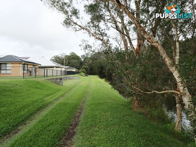 47 Hogan Street HARRINGTON NSW 2427