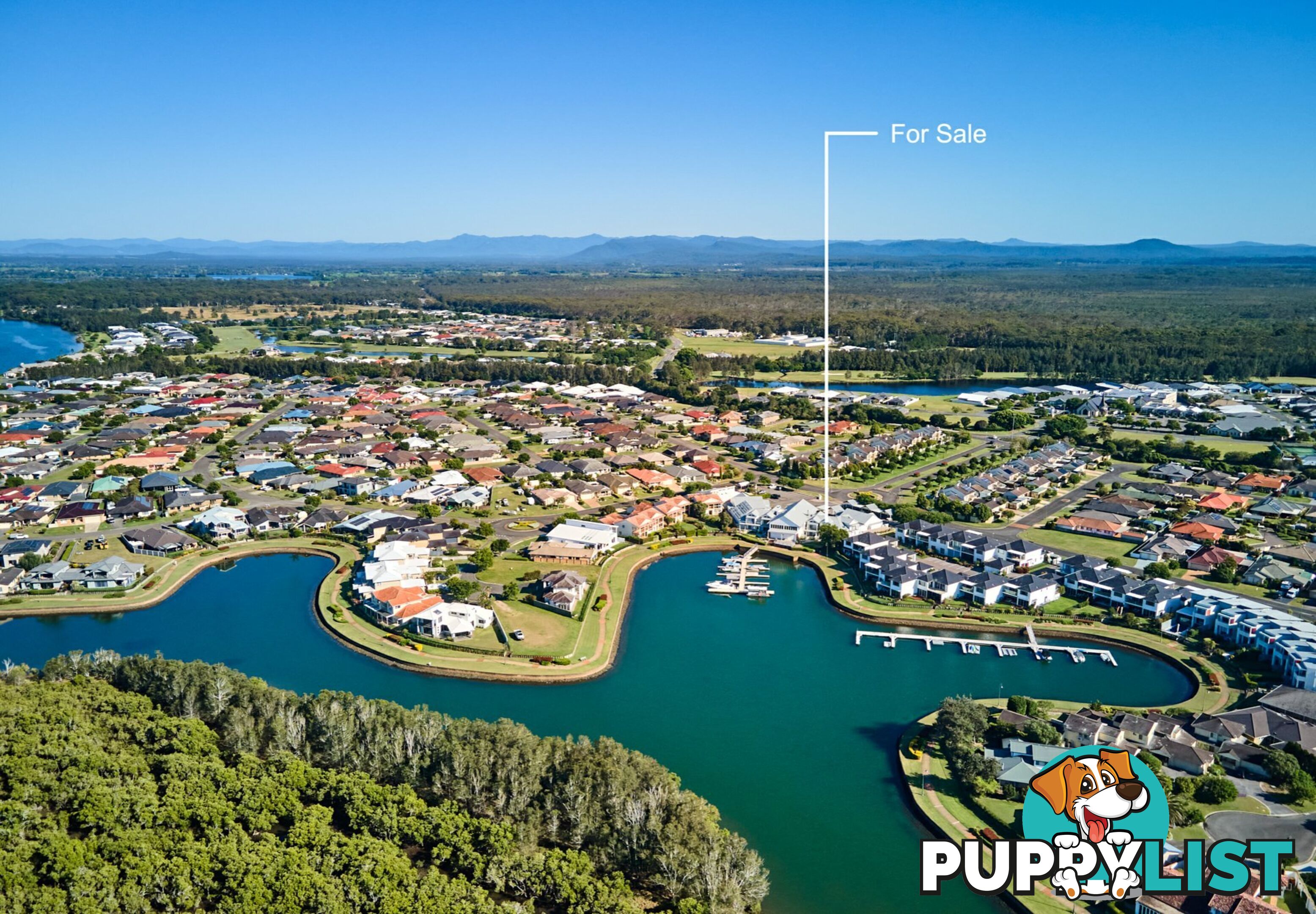 Unit 5/8-10 Electra Parade HARRINGTON NSW 2427