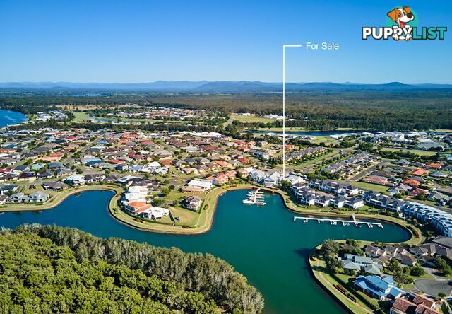 Unit 5/8-10 Electra Parade HARRINGTON NSW 2427