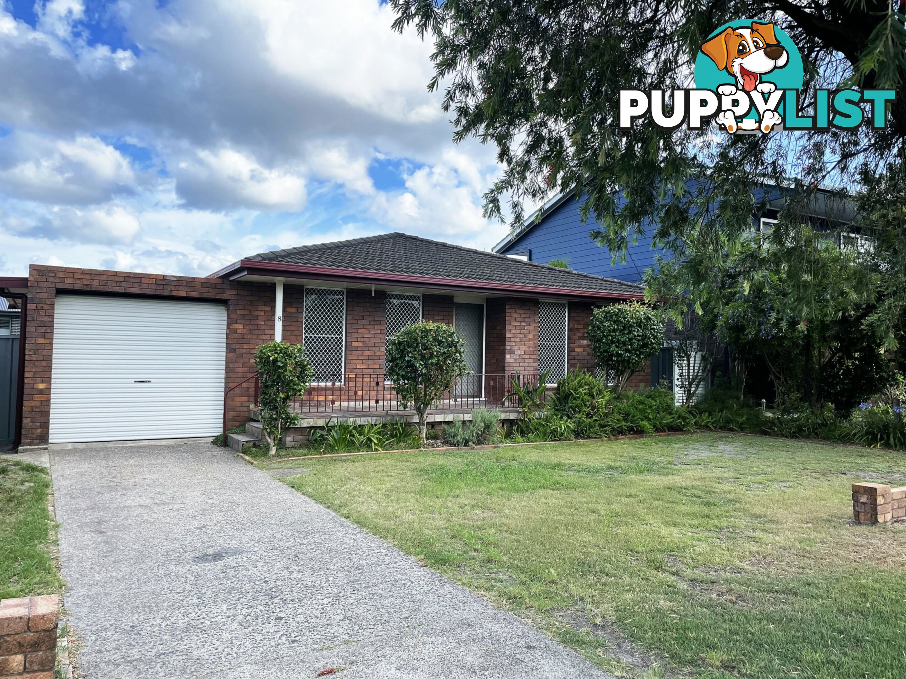 8 Oxley Street HARRINGTON NSW 2427