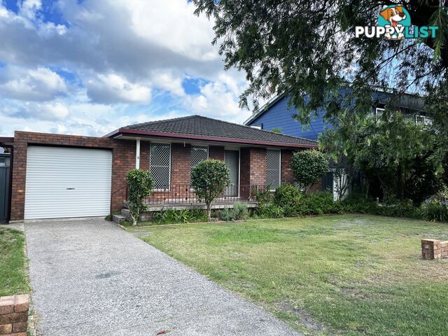 8 Oxley Street HARRINGTON NSW 2427