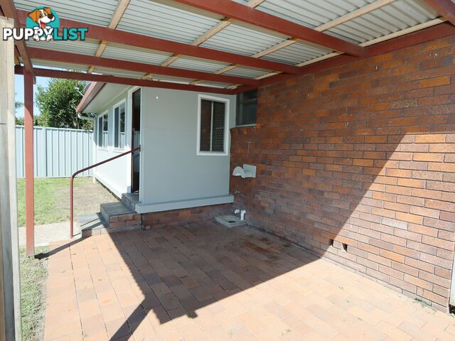 8 Oxley Street HARRINGTON NSW 2427