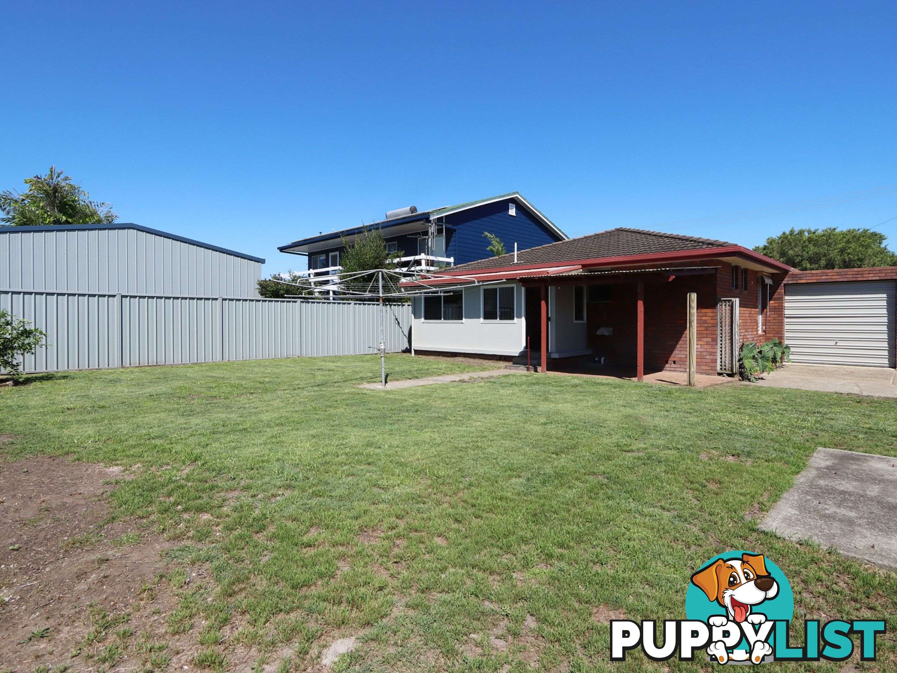 8 Oxley Street HARRINGTON NSW 2427