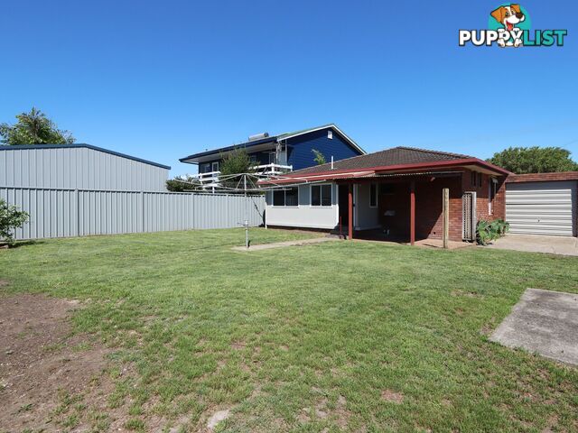 8 Oxley Street HARRINGTON NSW 2427