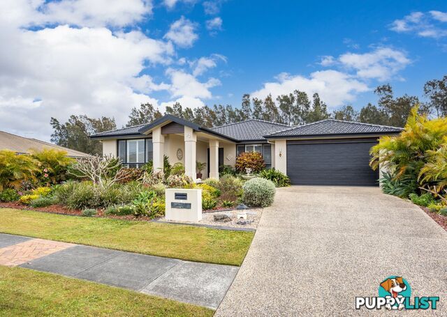 73 Electra Parade HARRINGTON NSW 2427