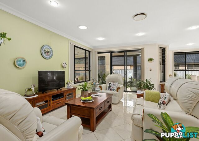 73 Electra Parade HARRINGTON NSW 2427