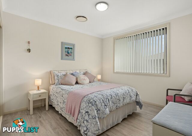 73 Electra Parade HARRINGTON NSW 2427