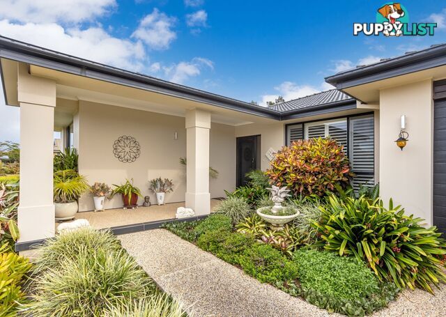 73 Electra Parade HARRINGTON NSW 2427