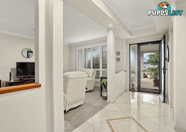 73 Electra Parade HARRINGTON NSW 2427