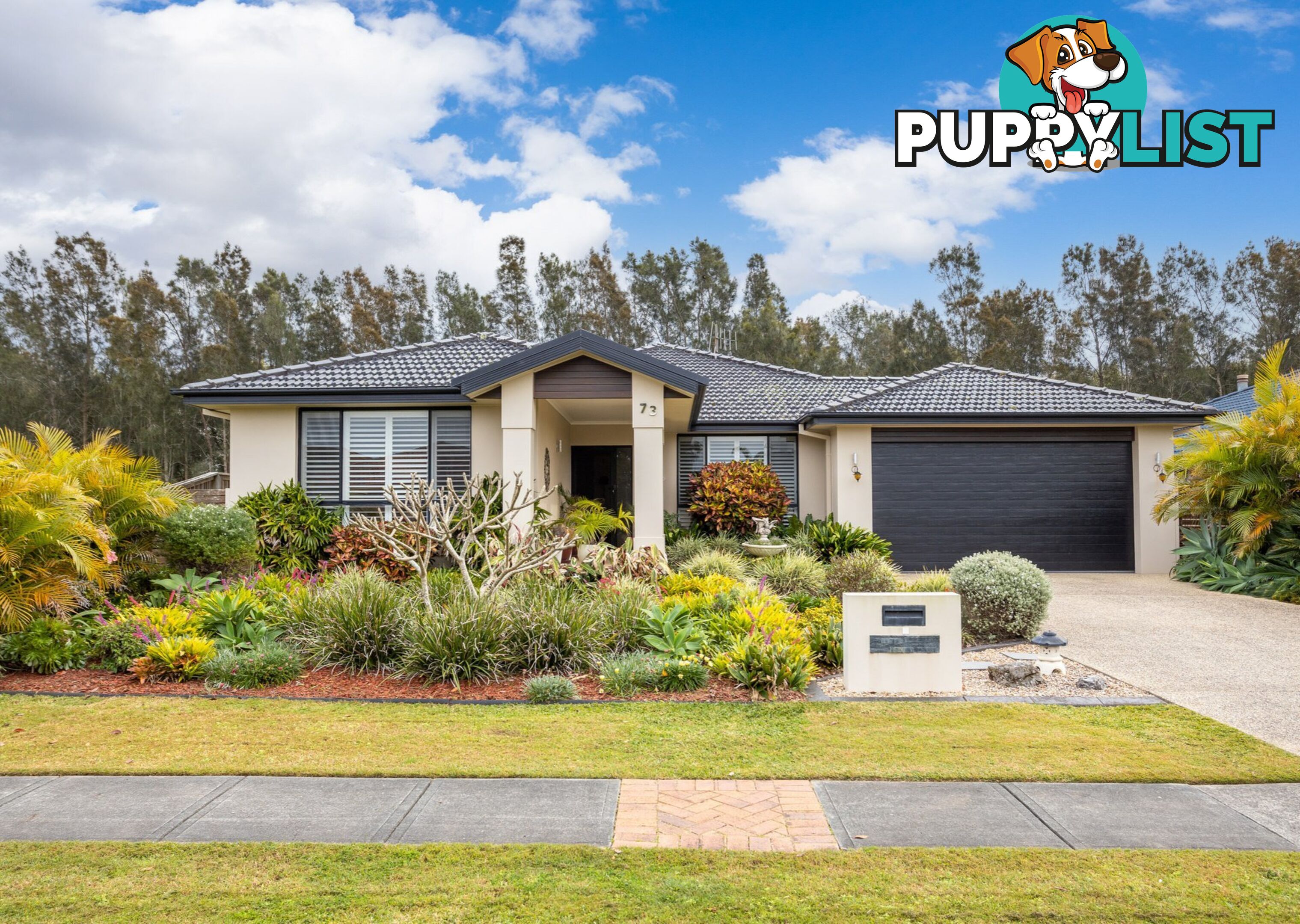 73 Electra Parade HARRINGTON NSW 2427