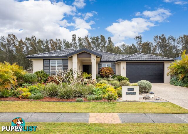 73 Electra Parade HARRINGTON NSW 2427
