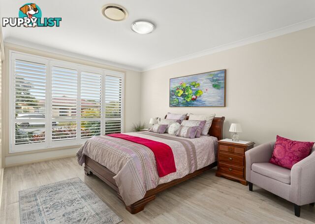 73 Electra Parade HARRINGTON NSW 2427