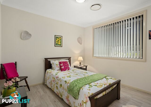 73 Electra Parade HARRINGTON NSW 2427