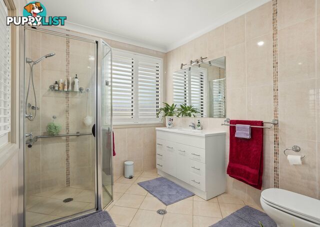 73 Electra Parade HARRINGTON NSW 2427