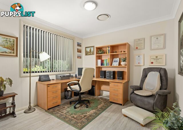 73 Electra Parade HARRINGTON NSW 2427