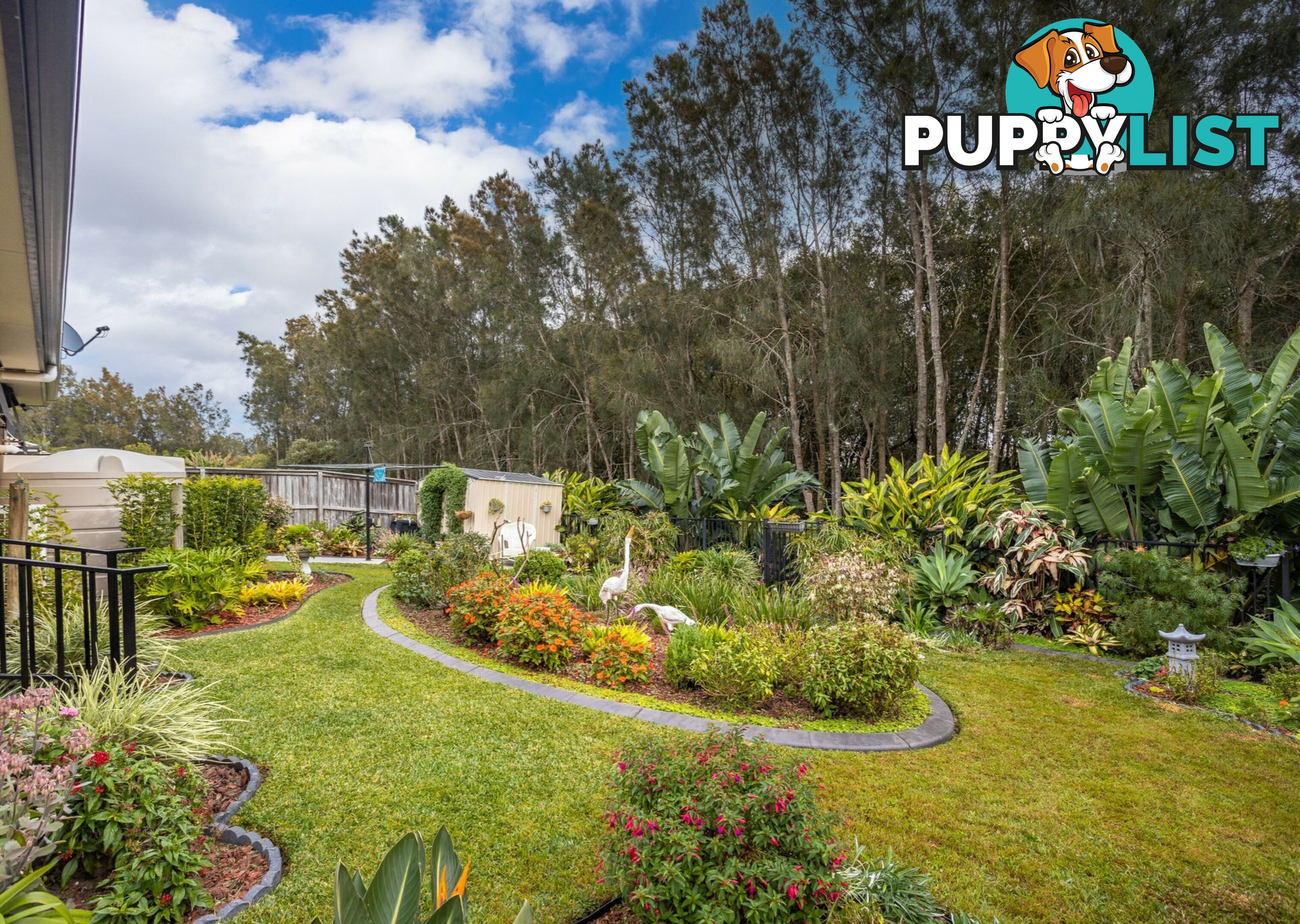 73 Electra Parade HARRINGTON NSW 2427