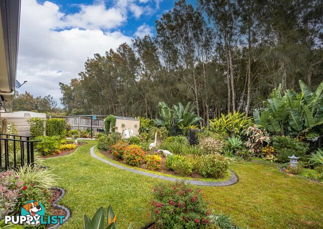 73 Electra Parade HARRINGTON NSW 2427