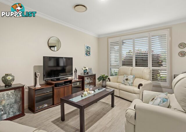 73 Electra Parade HARRINGTON NSW 2427