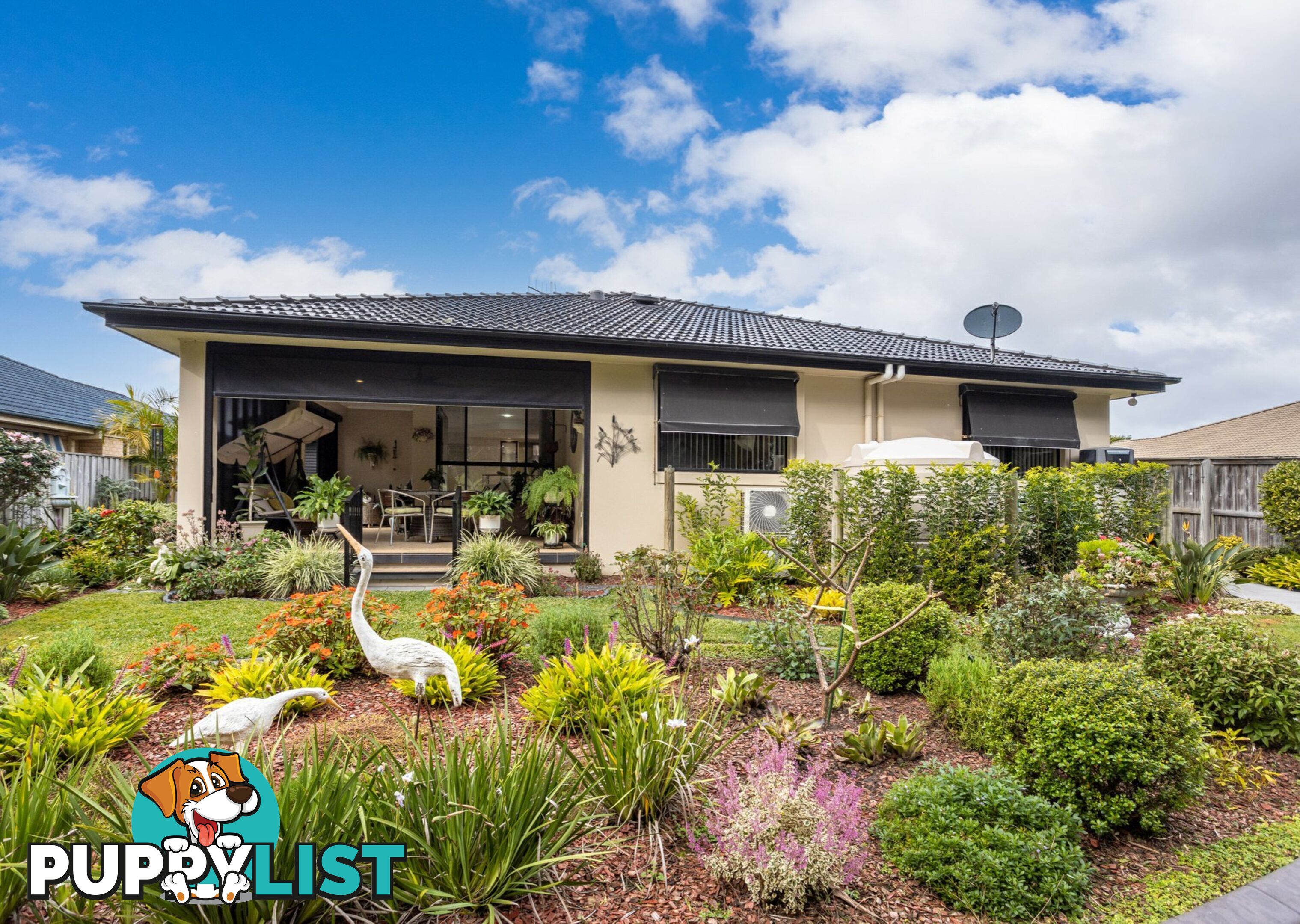 73 Electra Parade HARRINGTON NSW 2427