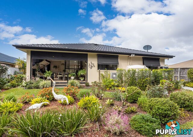 73 Electra Parade HARRINGTON NSW 2427