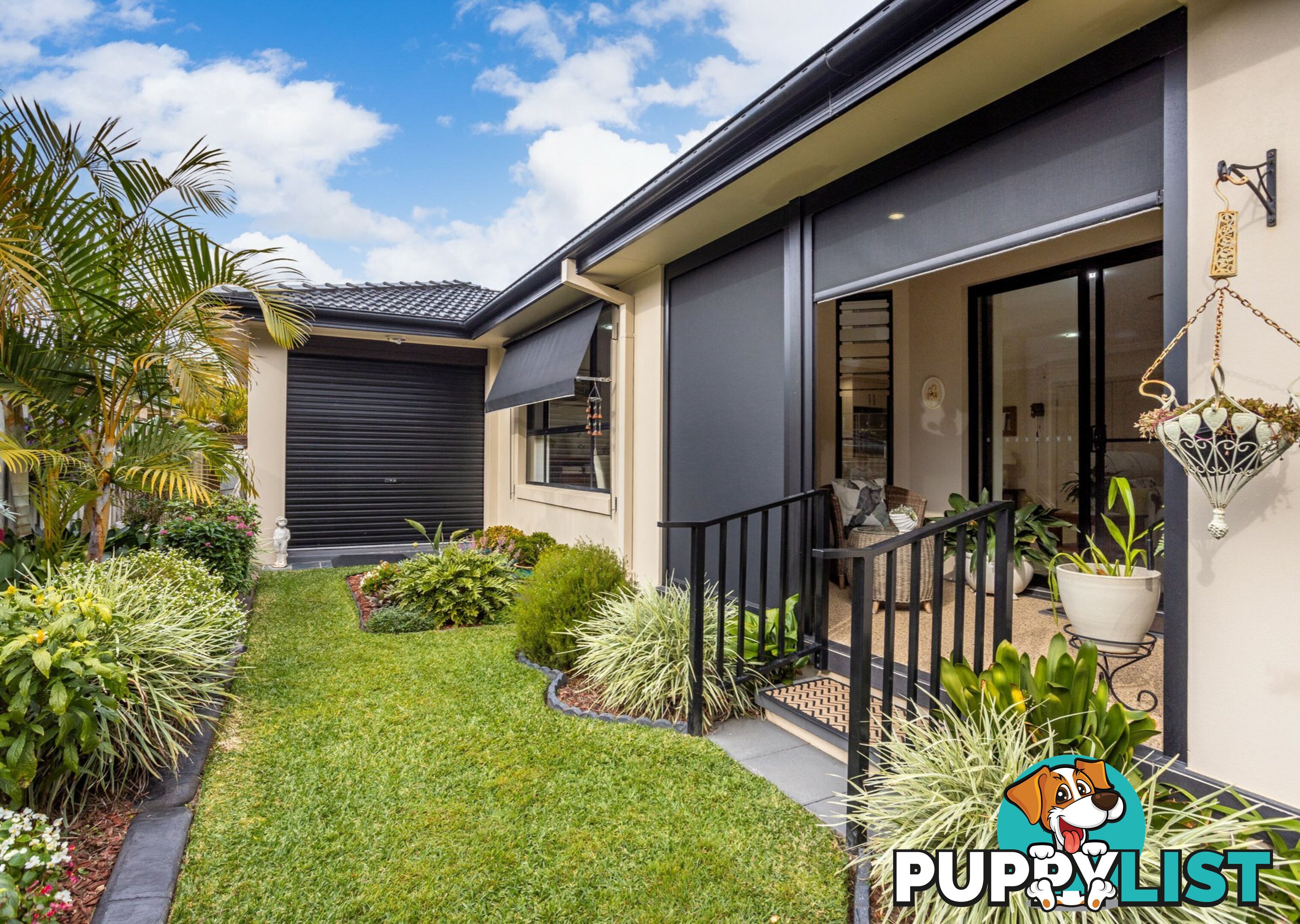 73 Electra Parade HARRINGTON NSW 2427