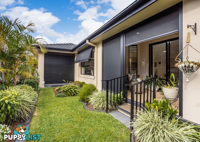 73 Electra Parade HARRINGTON NSW 2427